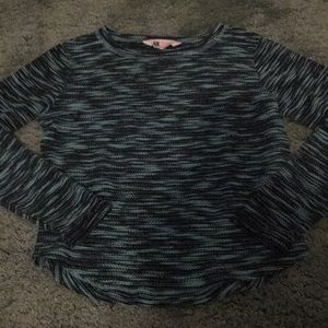 H&M kids sweater
